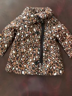 ヒスミニ アウター