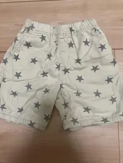 petit mainハーフパンツ80