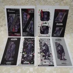 桃源暗鬼　きゃらくたぶるステッカーズ　皇后崎迅