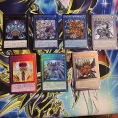 遊戯王レリーフまとめ売り