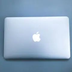 「美品」MacBook Air (11-inch, Mid 2012) 64GB
