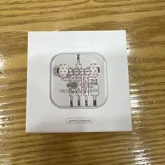 aeae イヤホン ドット柄 韓国限定 - メルカリ