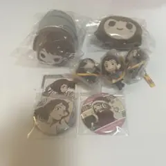 麗日お茶子まとめ売り