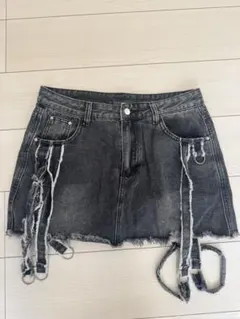 レディース　スカート