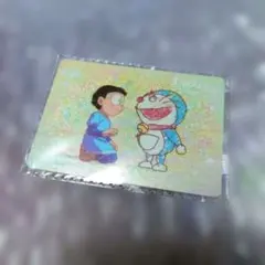 中国限定グッズ 映画ドラえもん絵世界物語 カード アクスタ - メルカリ