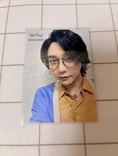 M!LK 吉田仁人 メンバーセレクトの好きな匂いルームフレグランス