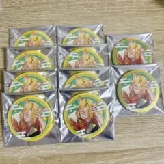 センラ Brun Lie or Truth 緑