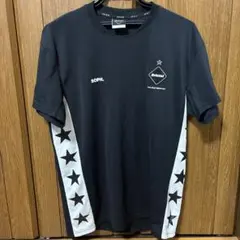 新品FCRB FC Real BristolマーベルTシャツ L130-150 - メルカリ