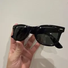 Ray-Ban WAYFARER RB2140 スペシャルシリーズ ロンドン限定 - メルカリ