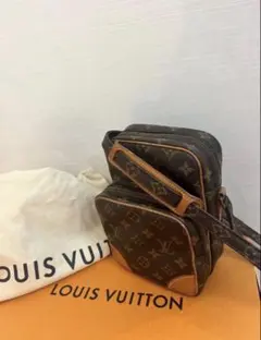 LOUIS VUITTON モノグラム ショルダーバッグ　アマゾンのサムネイル
