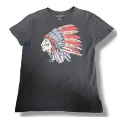 Denim & Supply Ralph Lauren Tシャツ グレー XS