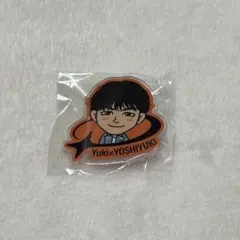 加納嘉将 フラッグアクセサリー