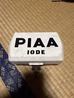 PIAA フォグライトカバー当時物 - メルカリ