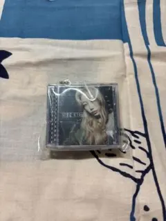 LE SSERAFIM 'DIFFERENT' ミニCDコレクション