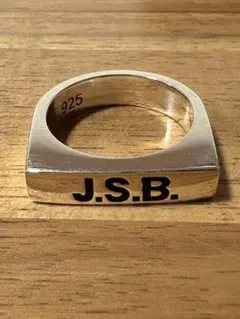 J.S.B.リング 13号