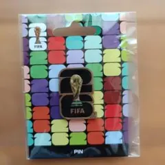 FIFA World Cup 2026 オランダ vs 日本 ピンバッジ - メルカリ
