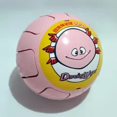 【値下げ】新品1985年 日清UFOダンシングウーパー　コロがり回る目ざまし時計 日清焼そばUFO ダンシングウーパー 1985年 昭和レトロ 動作未確認 中古