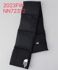 THE NORTH FACE NUPTSE MUFFLER ヌプシマフラー