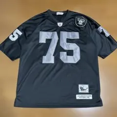 2026年最新】MITCHELL & NESS アメリカンフットボールの人気アイテム