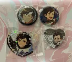 あんさんぶるスターズ 南雲鉄虎 グッズセット