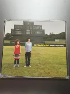 【CD】SENTINNENTAL:BUS/Sunny Day Sunday
