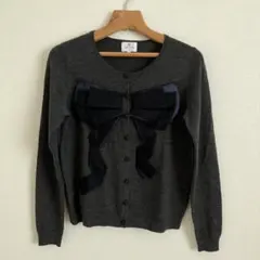 LANVIN 長袖カーディガン