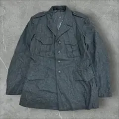 ヴィンテージ ミリタリージャケット