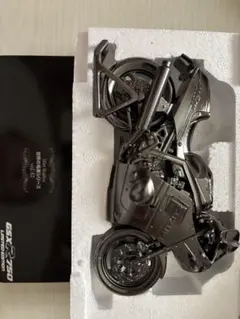 Mini Replica 世界の名車シリーズ vol.42 SUZUKI