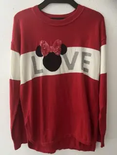 古着 ニット vintage