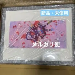 魔法少女ノ魔女裁判 直筆サイン入り複製原画 城ケ崎ノア - メルカリ