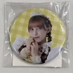 【新品未開封】早瀬ノエル　缶バッジ