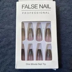 FALSE NAIL PROFESSIONAL ネイルチップ