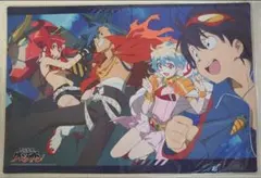 超稀少・未開封】CLAMP Fes 2011 クリアポスター A3 - メルカリ