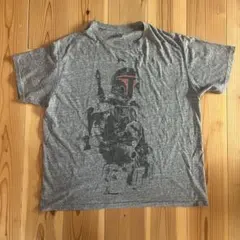 ボバ・フェット STAR WARS Tシャツ　サイズL