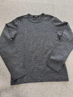 90s〜00s JIL SANDER ニット セーター サンフレールタグ - メルカリ