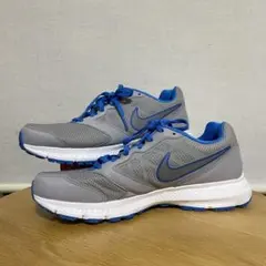 【年越し値下げ】Nike ランニングシューズ 26センチ　練習用　ダウンシフター