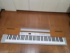 ヤマハ　p120s 2001年製 ヤマハ p120s 2001年製 - メルカリ