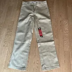 Dickies 874 Original Fit ワークパンツ 33x32