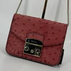 ☆美品☆FURLA☆フルラ☆ショルダーバッグ