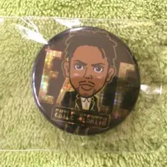 NESMITH 缶バッチ