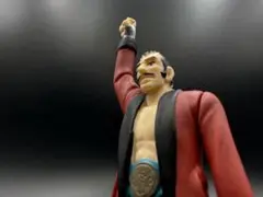 あしたのジョー超革命フィギュア…ホセ・メンドーサ＆キム三体セットの出品。 2025年最新】超像革命 あしたのジョーの人気アイテム - メルカリ