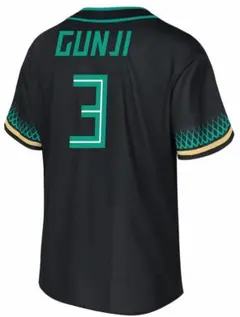 北海道日本ハムファイターズ エスコンユニフォーム 郡司裕也選手 S
