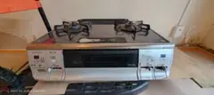 ハーマン ガスコンロ LW2251AL 都市ガス用 - メルカリ