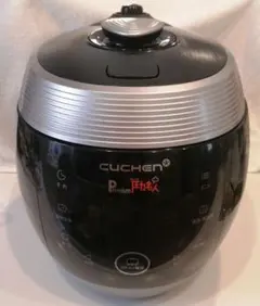 【未使用品】酵素玄米炊飯器 Premium New 圧力名人　CUCHEN 発芽酵素玄米炊飯器 Premium New 圧力名人 | ヘルシーマルシェ