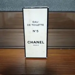 CHANEL Eau de Toilette No.5 19ml