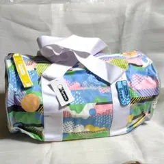 ハワイ限定♡ コリーンウィルコックス♡レスポートサック♡ボストン
