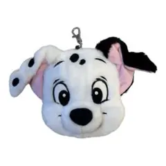 【ディズニー】101匹わんちゃん ポーチ ポシェット パスケース