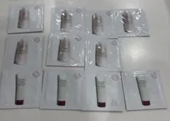 SHISEIDO サンプル 11個セット