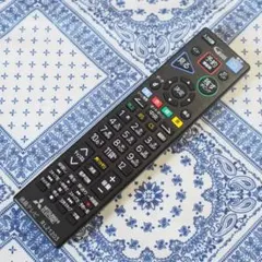 三菱　テレビリモコン　RL21203のサムネイル