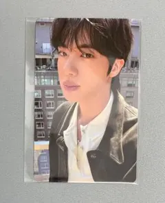 BTS ARIRANG weverse global ラキドロ JIN ② - メルカリ
